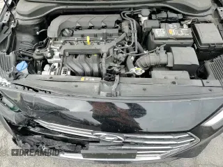 ✅ 2022 Hyundai Accent SE • VIN: 3KPC24A68NE155055 • Лот: 43668435. Опубликован ранее на Copart с пробегом 24 860 миль. Бесплатный доступ к архиву аукционных продаж из США и подробный отчёт об истории автомобиля на DreamBid. Изображение 15.