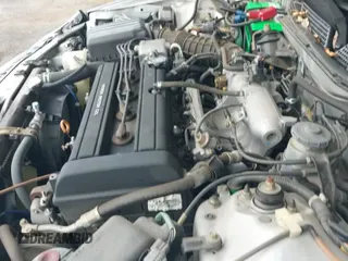 ✅ 2000 Acura Integra LS • VIN: JH4DB765XYS002442 • Lot: 43596827. Listed on IAAI with 53,003 mi. Free auction sales archive from the USA and detailed vehicle history report at DreamBid. Image 20.