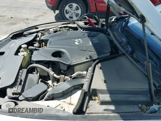 ✅ 2019 Infiniti Q50 Luxe • VIN: JN1EV7ARXKM556988 • Лот: 42271688. Опубликован ранее на IAAI с пробегом 30 959 миль. Бесплатный доступ к архиву аукционных продаж из США и подробный отчёт об истории автомобиля на DreamBid. Изображение 21.