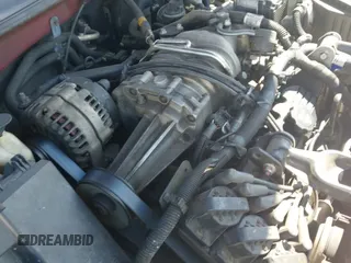 ✅ 2004 Pontiac Grand Prix GTP • VIN: 2G2WR524X41103289 • Лот: 43364231. Опубликован ранее на IAAI с пробегом 214 018 миль. Бесплатный доступ к архиву аукционных продаж из США и подробный отчёт об истории автомобиля на DreamBid. Изображение 12.