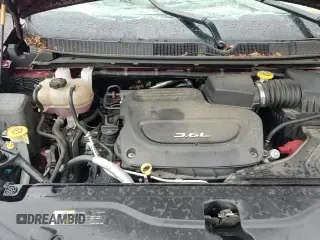 ✅ 2018 Chrysler Pacifica Limited • VIN: 2C4RC1GG3JR295240 • Lot: 64669365. Wystawiony na Copart z przebiegiem 87 318 mil. Bezpłatny archiwum sprzedaży aukcyjnych z USA i szczegółowy raport historii pojazdu na DreamBid. Zdjęcie 16.