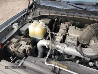 ✅ 2018 Nissan Titan Pro-4X • VIN: 1N6BA1F40JN533165 • Lot: 81131635. Wystawiony na Copart z przebiegiem 54 190 mil. Bezpłatny archiwum sprzedaży aukcyjnych z USA i szczegółowy raport historii pojazdu na DreamBid. Zdjęcie 13.