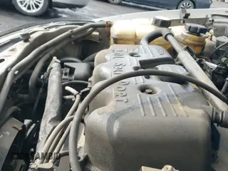 ✅ 2001 Ford Focus LX • VIN: 1FAFP33P31W297608 • Lot: 41663965. Wystawiony na IAAI z przebiegiem 142 898 mil. Bezpłatny archiwum sprzedaży aukcyjnych z USA i szczegółowy raport historii pojazdu na DreamBid. Zdjęcie 19.