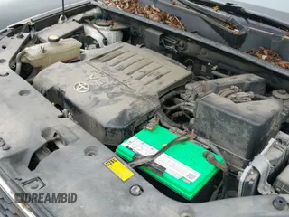 ✅ 2012 Toyota RAV4 Limited • VIN: 2T3DK4DV8CW073593 • Lot: 43036788. Listed on IAAI with 96,111 mi. Free auction sales archive from the USA and detailed vehicle history report at DreamBid. Image 12.