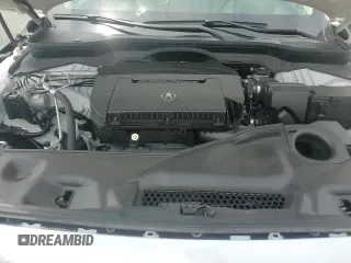 ✅ 2025 Acura MDX Advance • VIN: 5J8YE1H81SL000869 • Лот: 66312015. Опубликован ранее на Copart с пробегом 5 318 миль. Бесплатный доступ к архиву аукционных продаж из США и подробный отчёт об истории автомобиля на DreamBid. Изображение 14.