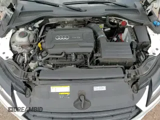 ✅ 2021 Audi TT • VIN: TRUAEAFV8M1001434 • Лот: 50426805. Опубликован ранее на Copart с пробегом 68 016 миль. Бесплатный доступ к архиву аукционных продаж из США и подробный отчёт об истории автомобиля на DreamBid. Изображение 13.