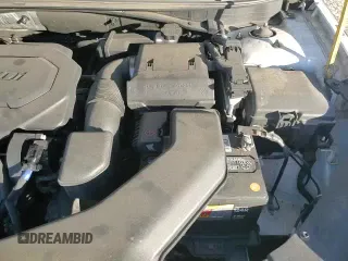 ✅ 2019 Hyundai Sonata SEL • VIN: 5NPE34AF9KH820784 • Lot: 86468005. Wystawiony na Copart z przebiegiem 63 806 mil mil. Skorzystaj z bezpłatnego archiwum sprzedaży aukcyjnych z USA i zobacz szczegółowy raport historii pojazdu na DreamBid. Zdjęcie 15.