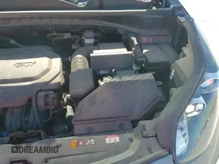 ✅ 2022 Kia Sportage LX • VIN: KNDPM3AC9N7989654 • Lot: 86122885. Wystawiony na Copart z przebiegiem 81 854 mil. Bezpłatny archiwum sprzedaży aukcyjnych z USA i szczegółowy raport historii pojazdu na DreamBid. Zdjęcie 16.