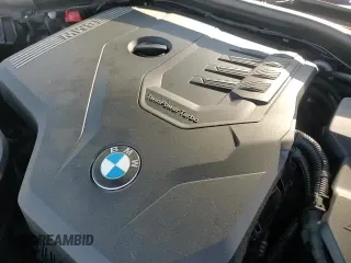 2020 BMW 3 Series 330i z VIN 3MW5R1J02L8B11995, wystawiony jako Copart lot #89842465 z przebiegiem 80 393 mil mil oraz Czysty tytuł • Clean title. Historia ofert i sprzedaży dostępna na DreamBid. Obrazek 13.