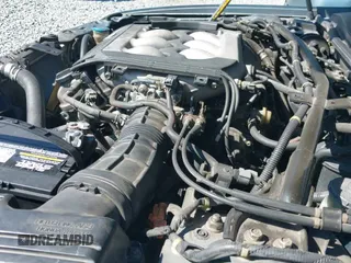 ✅ 1999 Acura CL • VIN: 19UYA2255XL013311 • Lot: 43195413. Listed on IAAI with 243,833 mi. Free auction sales archive from the USA and detailed vehicle history report at DreamBid. Image 19.