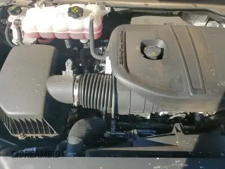 2025 Ram 1500 Rebel z VIN 1C6SRFLP5SN715296, wystawiony jako Copart lot #70108725 z przebiegiem 5 901 mil mil oraz Szkoda całkowita • Salvage title. Historia ofert i sprzedaży dostępna na DreamBid. Obrazek 15.