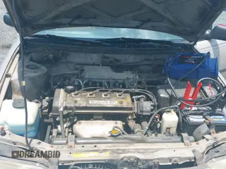 ✅ 1994 Toyota Corolla Deluxe • VIN: 2T1AE09B5RC069540 • Lot: 42552445. Listed on IAAI with 127,011 mi. Free auction sales archive from the USA and detailed vehicle history report at DreamBid. Image 11.