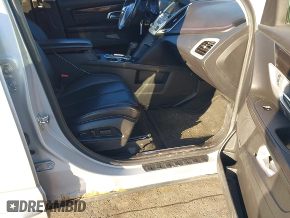 ✅ 2014 GMC Terrain Denali • VIN: 2GKFLZE30E6274262 • Lot: 43973422. Wystawiony na IAAI z przebiegiem 100 861 mil. Bezpłatny archiwum sprzedaży aukcyjnych z USA i szczegółowy raport historii pojazdu na DreamBid. Zdjęcie 5.
