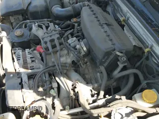 ✅ 1999 Subaru Impreza Outback Special Sports • VIN: JF1GF4857XH811476 • Lot: 42132785. Listed on IAAI with 156,351 mi. Free auction sales archive from the USA and detailed vehicle history report at DreamBid. Image 17.