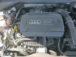 ✅ 2022 Audi TT • VIN: TRUAEAFV4N1005885 • Лот: 53114645. Опубликован ранее на Copart с пробегом 37 306 миль. Бесплатный доступ к архиву аукционных продаж из США и подробный отчёт об истории автомобиля на DreamBid. Изображение 13.
