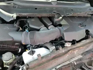 ✅ 2021 Toyota 4Runner SR5 Premium • VIN: JTEFU5JR7M5246671 • Lot: 80172425. Wystawiony na Copart z przebiegiem 93 861 mil. Bezpłatny archiwum sprzedaży aukcyjnych z USA i szczegółowy raport historii pojazdu na DreamBid. Zdjęcie 16.