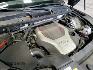 ✅ 2019 Audi SQ5 Prestige • VIN: WA1C4AFY6K2001031 • Лот: 80821335. Опубликован ранее на Copart с пробегом 73 995 миль. Бесплатный доступ к архиву аукционных продаж из США и подробный отчёт об истории автомобиля на DreamBid. Изображение 14.