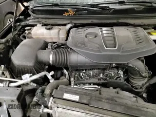 ✅ 2024 Jeep Grand Wagoneer Series II Obsidian • VIN: 1C4SJVFP1RS107244 • Лот: 91285045. Опубликован ранее на Copart с пробегом 50 880 миль. Бесплатный доступ к архиву аукционных продаж из США и подробный отчёт об истории автомобиля на DreamBid. Изображение 15.