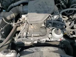 ✅ 2023 Toyota Tacoma SR • VIN: 3TYRX5GN9PT075485 • Lot: 80481485. Wystawiony na Copart z przebiegiem 42 360 mil. Bezpłatny archiwum sprzedaży aukcyjnych z USA i szczegółowy raport historii pojazdu na DreamBid. Zdjęcie 13.