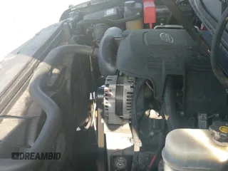 ✅ 2007 Chevrolet Avalanche LTZ • VIN: 3GNFK12367G164433 • Lot: 42747301. Listed on IAAI with 163,980 mi. Free auction sales archive from the USA and detailed vehicle history report at DreamBid. Image 19.