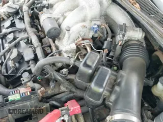 ✅ 2005 Nissan Maxima SE • VIN: 1N4BA41EX5C829726 • Lot: 42703976. Listed on IAAI with 230,473 mi. Free auction sales archive from the USA and detailed vehicle history report at DreamBid. Image 12.