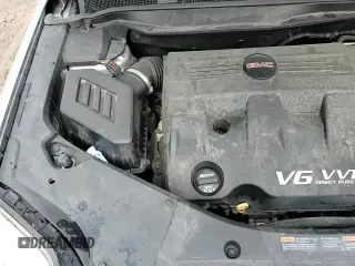 ✅ 2017 GMC Terrain SLT • VIN: 2GKFLPE34H6246134 • Lot: 81996135. Wystawiony na Copart z przebiegiem 71 973 mil. Bezpłatny archiwum sprzedaży aukcyjnych z USA i szczegółowy raport historii pojazdu na DreamBid. Zdjęcie 14.