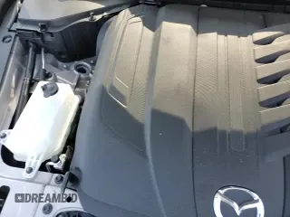 ✅ 2025 Mazda CX-90 Preferred • VIN: JM3KKBHD4S1232787 • Lot: 80552165. Wystawiony na Copart z przebiegiem 5 695 mil. Bezpłatny archiwum sprzedaży aukcyjnych z USA i szczegółowy raport historii pojazdu na DreamBid. Zdjęcie 16.