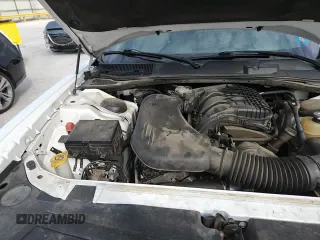 ✅ 2019 Dodge Challenger SXT • VIN: 2C3CDZAG5KH751485 • Lot: 84646485. Listed on Copart with 83,556 mi. Free auction sales archive from the USA and detailed vehicle history report at DreamBid. Image 13.