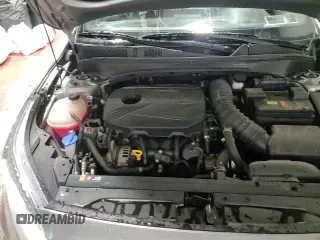 ✅ 2023 Kia Forte GT • VIN: 3KPF44AC7PE658415 • Lot: 91872715. Wystawiony na Copart z przebiegiem 33 134 mil. Bezpłatny archiwum sprzedaży aukcyjnych z USA i szczegółowy raport historii pojazdu na DreamBid. Zdjęcie 15.