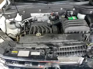 ✅ 2018 Volkswagen Atlas S • VIN: 1V2GR2CA5JC551639 • Lot: 67998635. Listed on Copart with 105,967 mi. Free auction sales archive from the USA and detailed vehicle history report at DreamBid. Image 17.