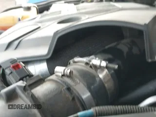 ✅ 2014 Jeep Grand Cherokee Overland • VIN: 1C4RJFCM3EC434828 • Lot: 43479546. Listed on IAAI with 171,426 mi. Free auction sales archive from the USA and detailed vehicle history report at DreamBid. Image 19.