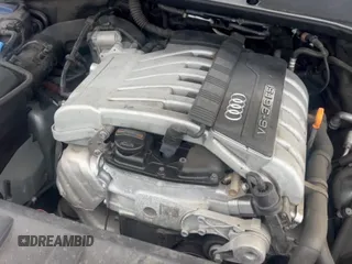 ✅ 2007 Audi Q7 Premium • VIN: WA1BY74L77D071692 • Lot: 80111395. Listed on Copart with 100,883 mi. Free auction sales archive from the USA and detailed vehicle history report at DreamBid. Image 11.