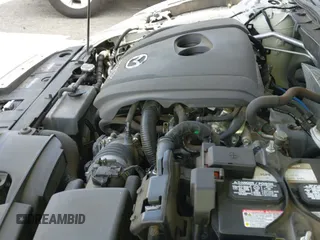 ✅ 2000 Mazda 626 LX • VIN: 1YVGF22C1Y5171848 • Lot: 42206670. Listed on IAAI with 146,875 mi. Free auction sales archive from the USA and detailed vehicle history report at DreamBid. Image 12.