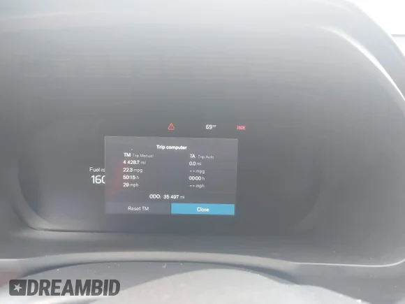 ✅ 2023 Volvo XC90 Ultimate • VIN: YV4062PAXP1903847 • Lot: 43322749. Wystawiony na IAAI z przebiegiem 35 497 mil. Bezpłatny archiwum sprzedaży aukcyjnych z USA i szczegółowy raport historii pojazdu na DreamBid. Zdjęcie 7.