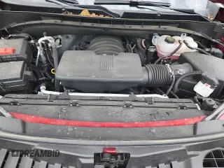 ✅ 2025 GMC Yukon Denali • VIN: 1GKS2DRL2SR128203 • Лот: 66365485. Опубликован ранее на Copart с пробегом 15 267 миль. Бесплатный доступ к архиву аукционных продаж из США и подробный отчёт об истории автомобиля на DreamBid. Изображение 14.