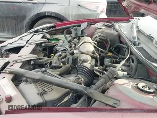 ✅ 2004 Pontiac Grand Prix GT2 • VIN: 2G2WS522X41345129 • Lot: 43573168. Listed on IAAI with 79,646 mi. Free auction sales archive from the USA and detailed vehicle history report at DreamBid. Image 13.