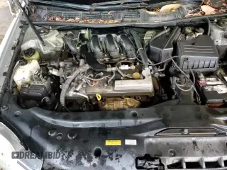 ✅ 2005 Toyota Avalon Limited • VIN: 4T1BK36BX5U041857 • Lot: 86613544. Wystawiony na Copart z przebiegiem 266 510 mil. Bezpłatny archiwum sprzedaży aukcyjnych z USA i szczegółowy raport historii pojazdu na DreamBid. Zdjęcie 13.