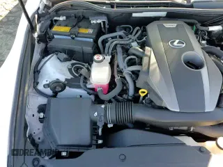 2019 Lexus IS 300 с VIN JTHBA1D20K5092741, выставлен на аукционе Copart как лот 87118965 с пробегом 49 019 миль миль и Списание • Salvage title. История ставок и продаж доступна на DreamBid. Изображение 13.