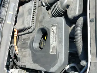 ✅ 2014 Ford Fusion SE Luxury • VIN: 3FA6P0PU7ER227827 • Lot: 43240445. Listed on IAAI with 138,362 mi. Free auction sales archive from the USA and detailed vehicle history report at DreamBid. Image 13.