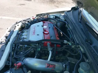 ✅ 2004 Acura RSX Type S • VIN: JH4DC530X4S001179 • Lot: 42757763. Listed on IAAI with 212,367 mi. Free auction sales archive from the USA and detailed vehicle history report at DreamBid. Image 12.