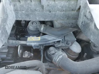 ✅ 2016 Mercedes-Benz Sprinter Cargo • VIN: WD3PE8DD1GP247258 • Лот: 43592676. Опубликован ранее на IAAI с пробегом 398 050 миль. Бесплатный доступ к архиву аукционных продаж из США и подробный отчёт об истории автомобиля на DreamBid. Изображение 24.