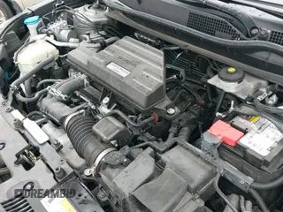 ✅ 2020 Honda CR-V EX-L • VIN: 2HKRW2H88LH698215 • Lot: 43116965. Listed on IAAI with 37,766 mi. Free auction sales archive from the USA and detailed vehicle history report at DreamBid. Image 19.