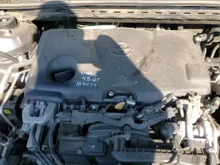 ✅ 2018 Toyota Camry SE • VIN: 4T1B11HK9JU503937 • Лот: 91841365. Опубликован ранее на Copart с пробегом 124 737 миль. Бесплатный доступ к архиву аукционных продаж из США и подробный отчёт об истории автомобиля на DreamBid. Изображение 15.