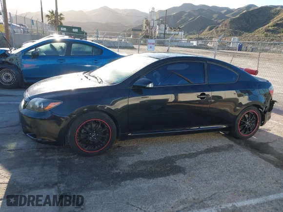 ✅ 2009 Scion tC • VIN: JTKDE167590282977 • Lot: 41803470. Wystawiony na IAAI z przebiegiem 173 958 mil. Bezpłatny archiwum sprzedaży aukcyjnych z USA i szczegółowy raport historii pojazdu na DreamBid. Zdjęcie 14.