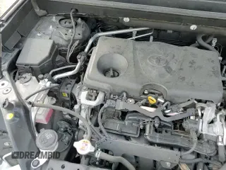 ✅ 2020 Toyota RAV4 Limited • VIN: JTMY1RFV6LD520529 • Лот: 70318165. Опубликован ранее на Copart с пробегом 76 028 миль. Бесплатный доступ к архиву аукционных продаж из США и подробный отчёт об истории автомобиля на DreamBid. Изображение 14.