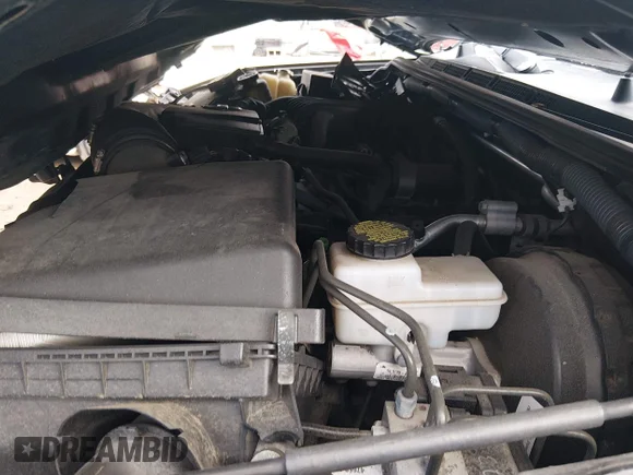 ✅ 2011 Nissan Xterra S • VIN: 5N1AN0NW1BC500684 • Лот: 45023493. Опубликован ранее на IAAI с пробегом 94 519 миль. Бесплатный доступ к архиву аукционных продаж из США и подробный отчёт об истории автомобиля на DreamBid. Изображение 10.