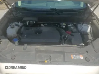 ✅ 2019 Lincoln Nautilus Reserve • VIN: 2LMPJ6L93KBL53360 • Лот: 68215845. Опубликован ранее на Copart с пробегом 115 489 миль. Бесплатный доступ к архиву аукционных продаж из США и подробный отчёт об истории автомобиля на DreamBid. Изображение 14.