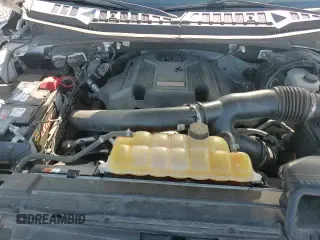 ✅ 2018 Ford F-150 Raptor • VIN: 1FTFW1RG0JFA06281 • Lot: 67551195. Wystawiony na Copart z przebiegiem 91 083 mil. Bezpłatny archiwum sprzedaży aukcyjnych z USA i szczegółowy raport historii pojazdu na DreamBid. Zdjęcie 13.