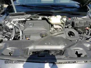 ✅ 2024 Acura MDX Type S • VIN: 5J8YD8H82RL001387 • Lot: 57875465. Wystawiony na Copart z przebiegiem 57 471 mil. Bezpłatny archiwum sprzedaży aukcyjnych z USA i szczegółowy raport historii pojazdu na DreamBid. Zdjęcie 14.