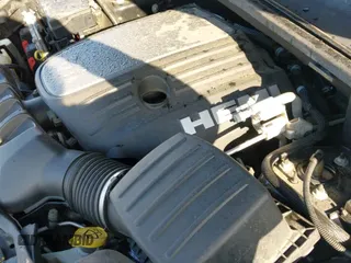 ✅ 2018 Jeep Grand Cherokee High Altitude • VIN: 1C4RJFCT3JC184895 • Lot: 42093537. Wystawiony na IAAI z przebiegiem 97 088 mil. Bezpłatny archiwum sprzedaży aukcyjnych z USA i szczegółowy raport historii pojazdu na DreamBid. Zdjęcie 19.